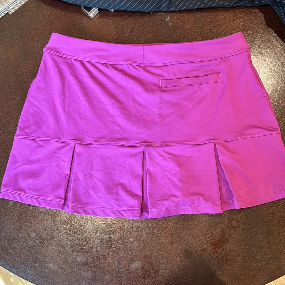 Nike Golf Skort - Picture 2 of 4
